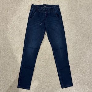 Bevy Flog Denim - size 27